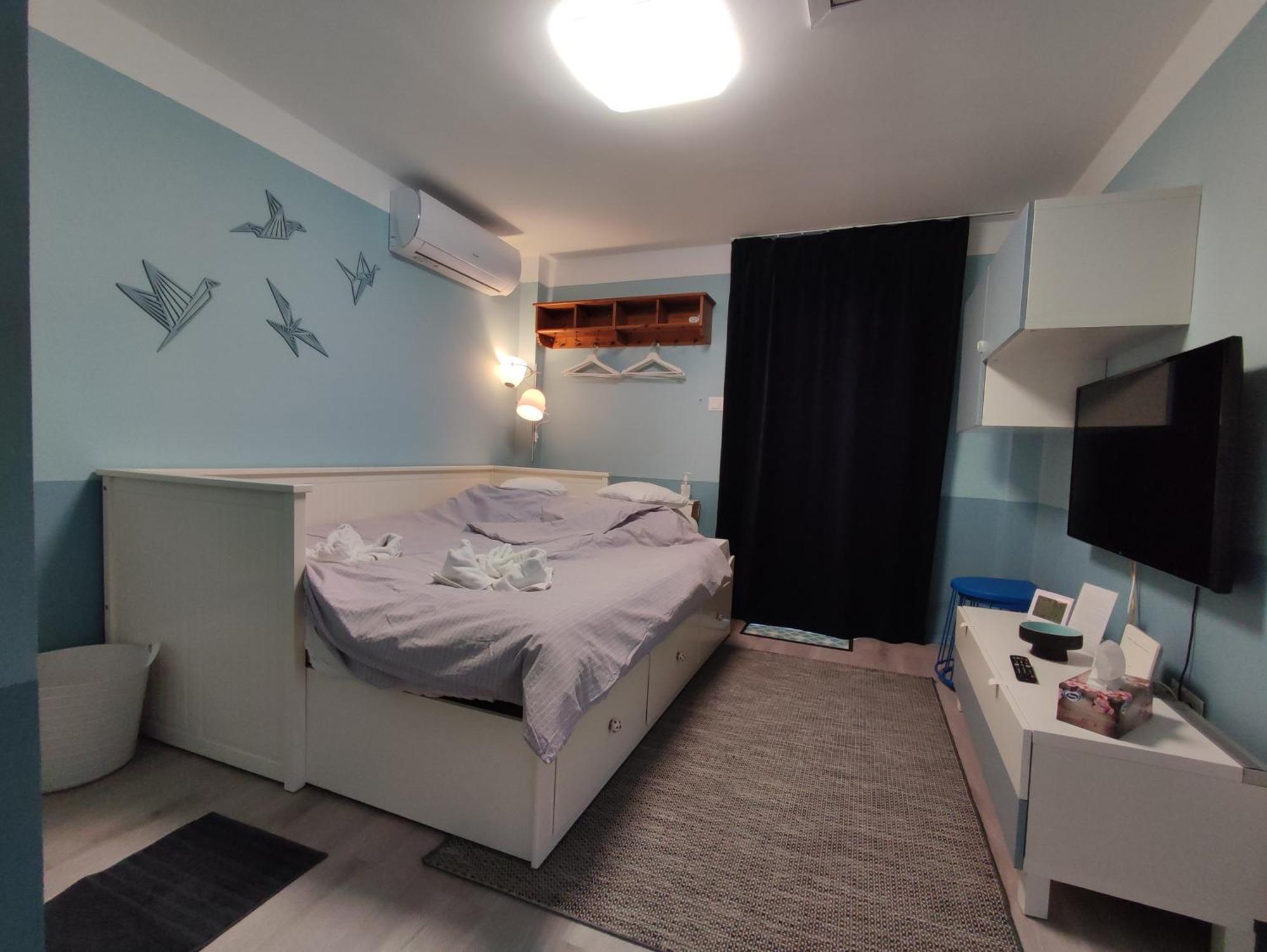 Levelke Mini Apartman Gárdony Exterior foto